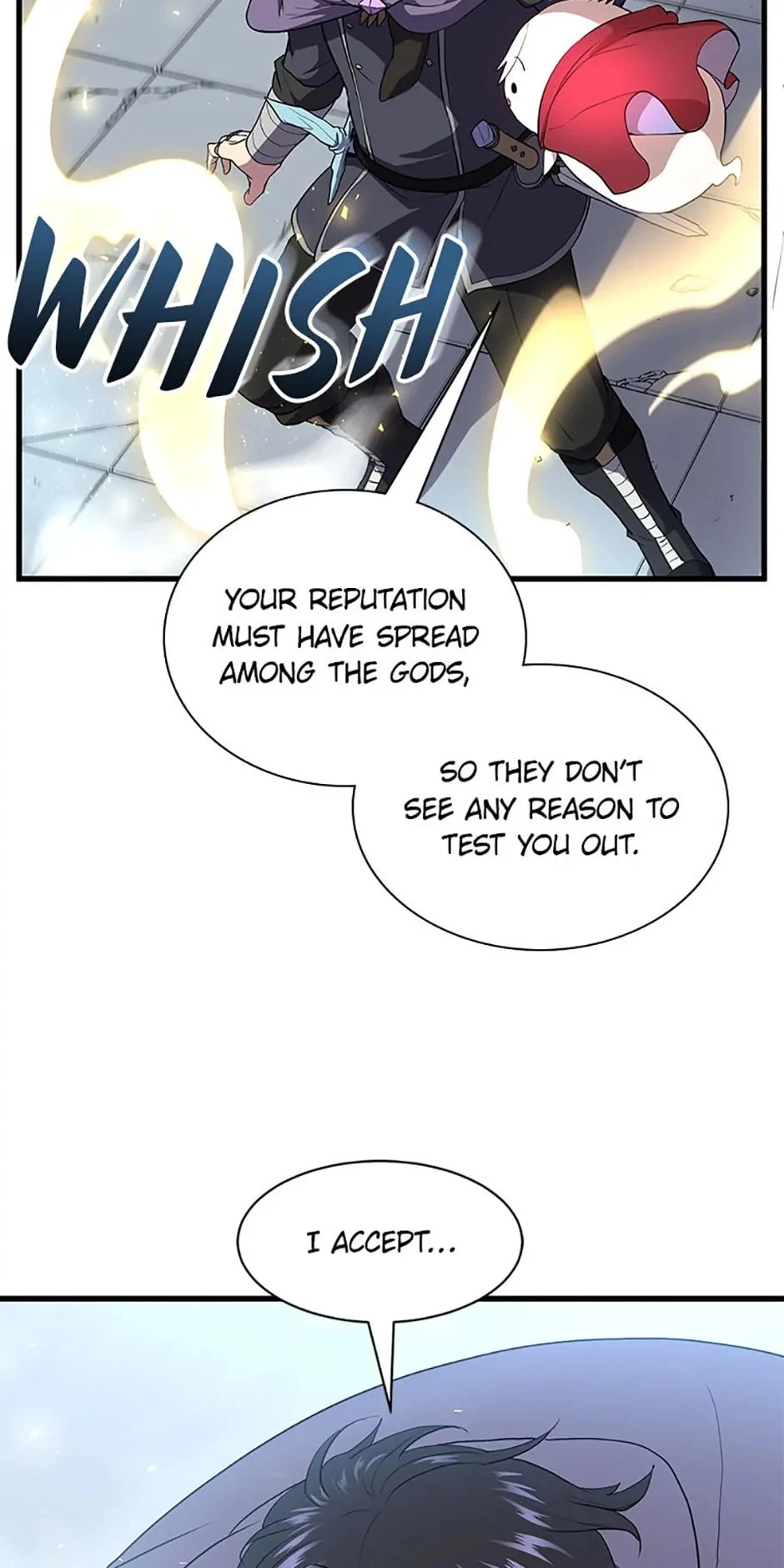 Skill Master Levels Up Chapter 48 - 31