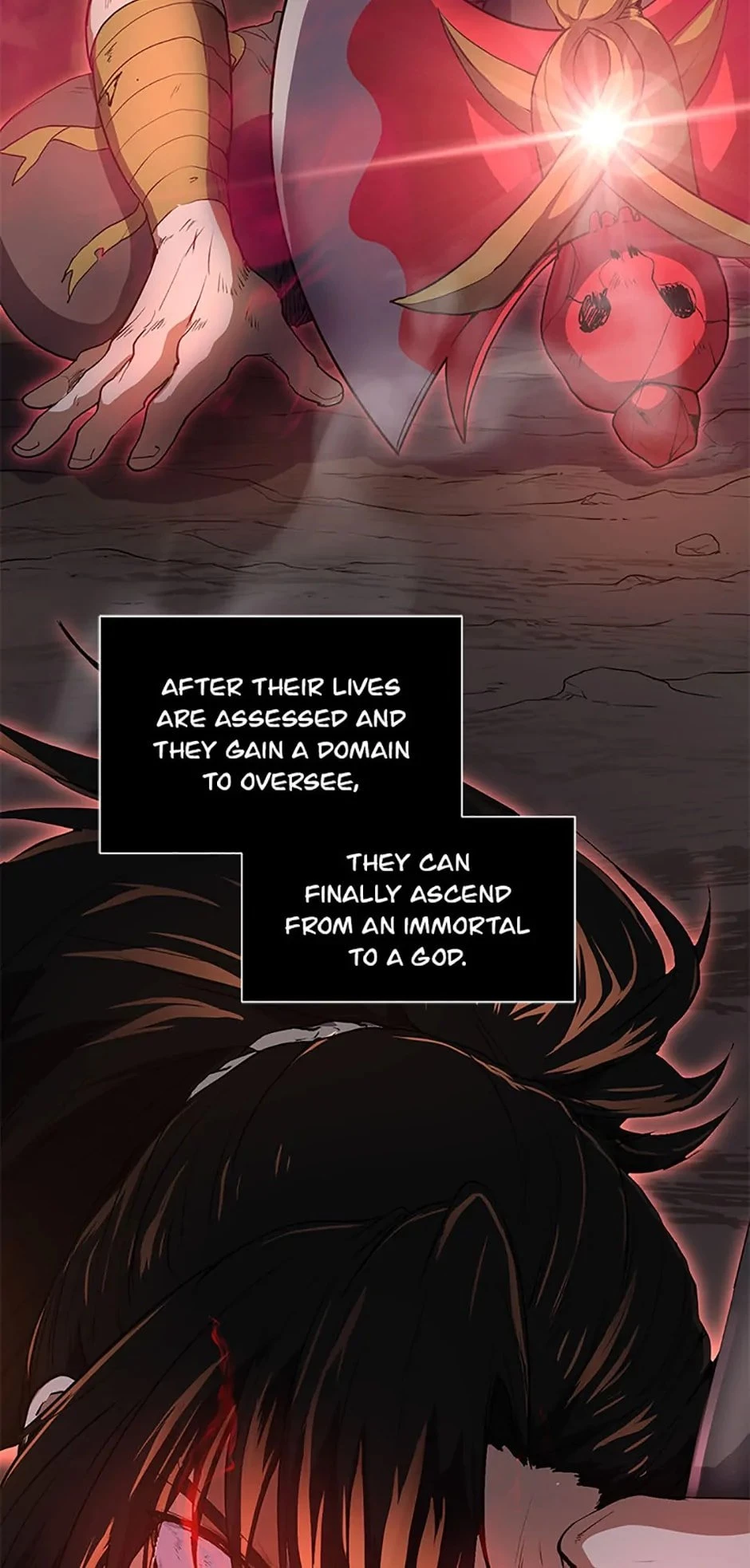 Skill Master Levels Up Chapter 47 - 3