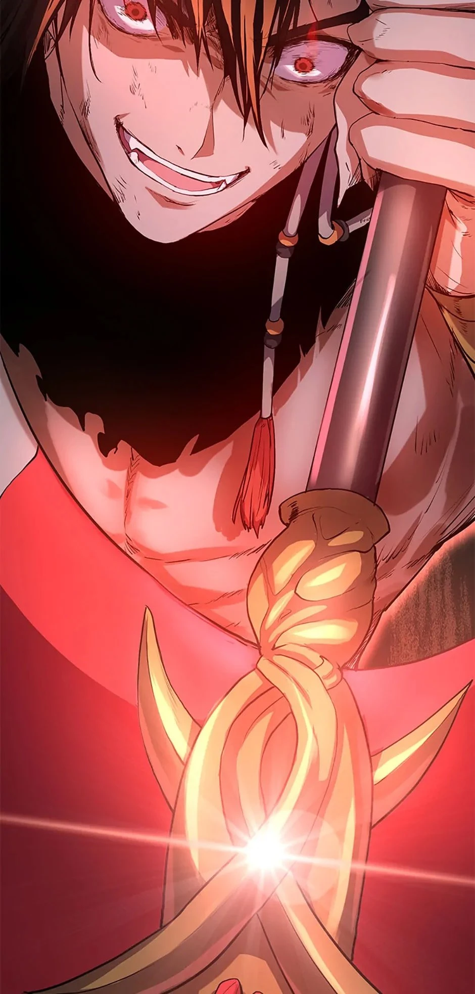 Skill Master Levels Up Chapter 47 - 4