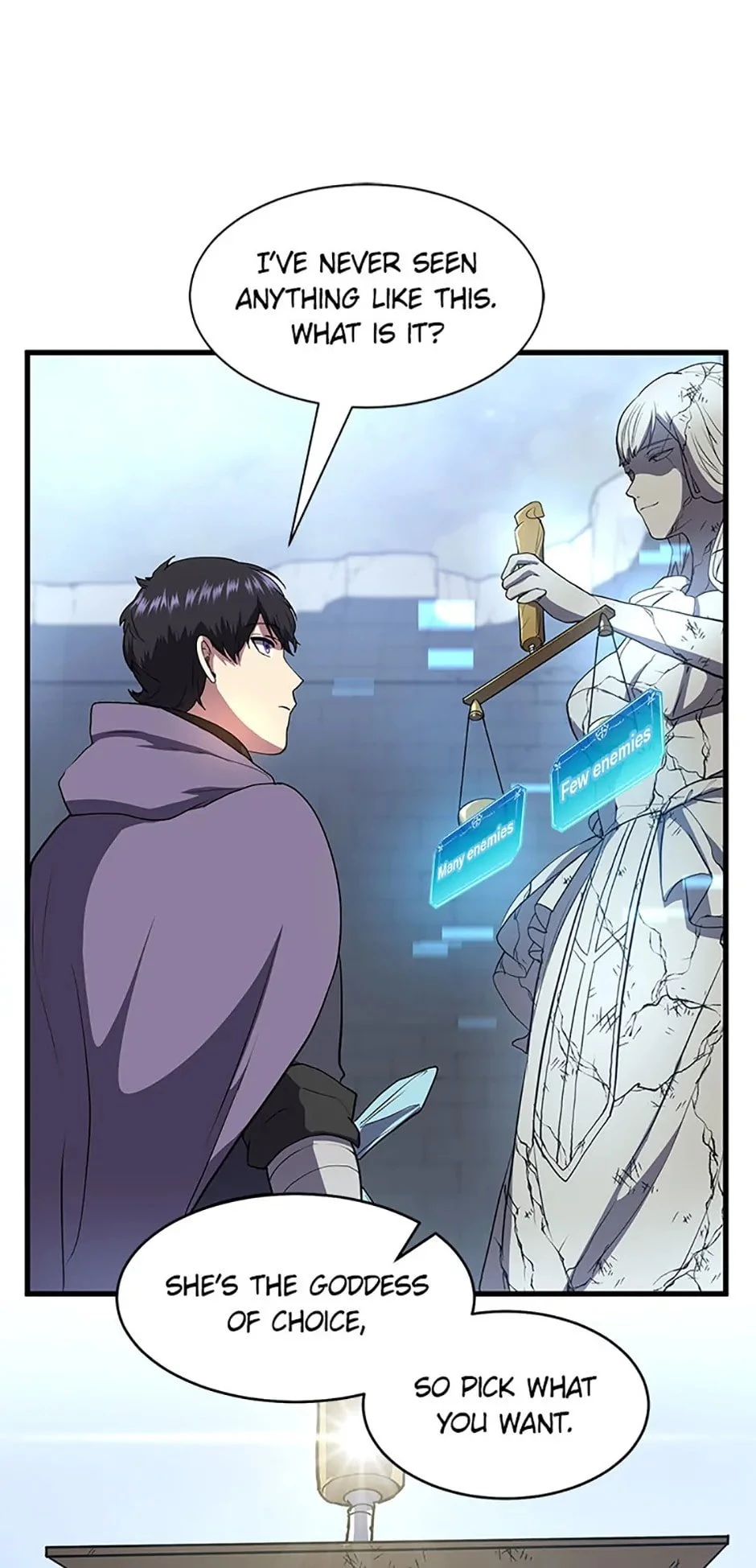 Skill Master Levels Up Chapter 48 - 34