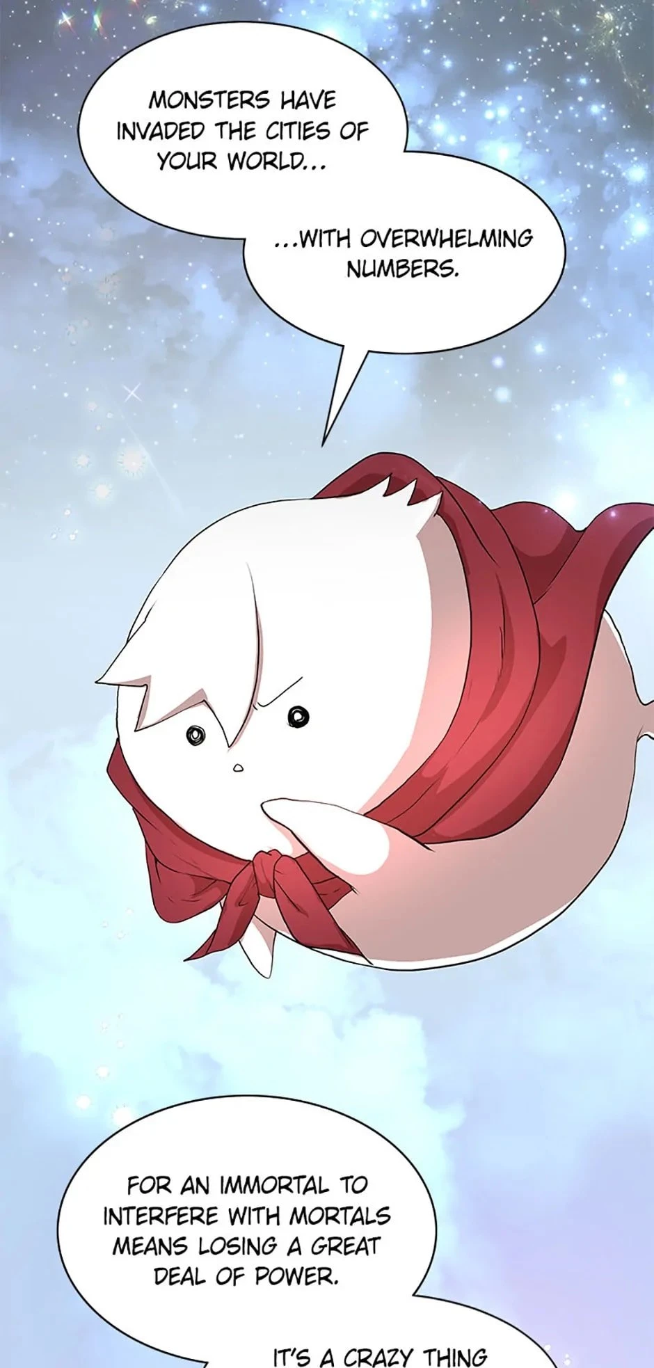 Skill Master Levels Up Chapter 47 - 7