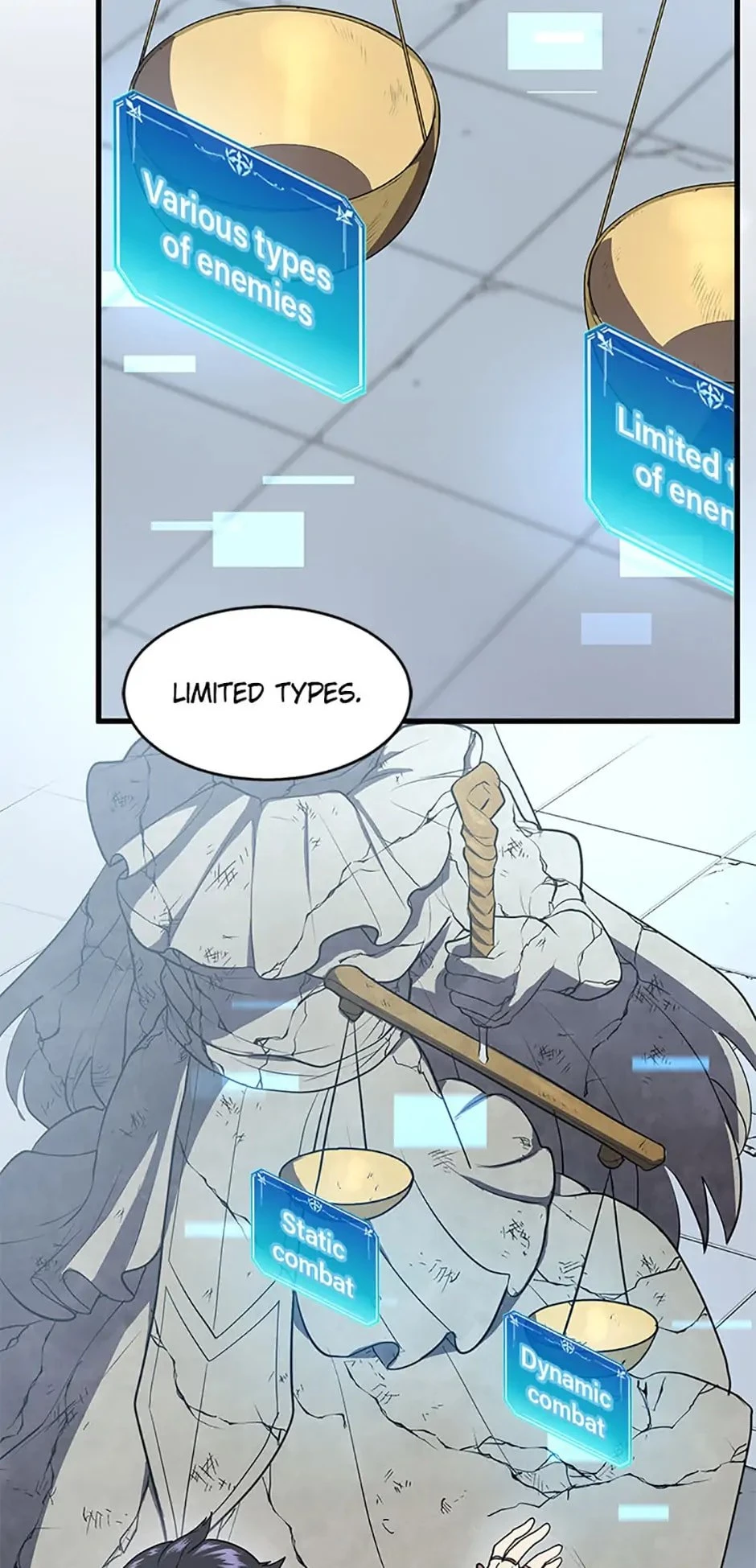Skill Master Levels Up Chapter 48 - 37