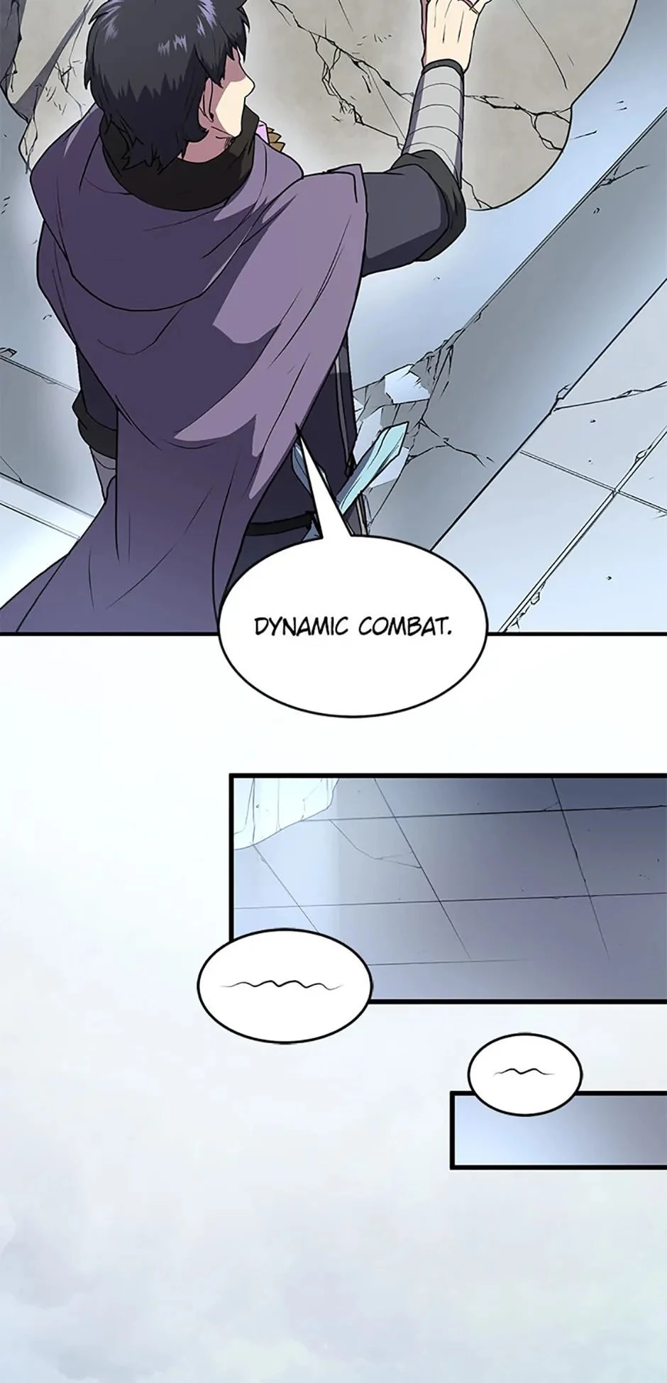 Skill Master Levels Up Chapter 48 - 38