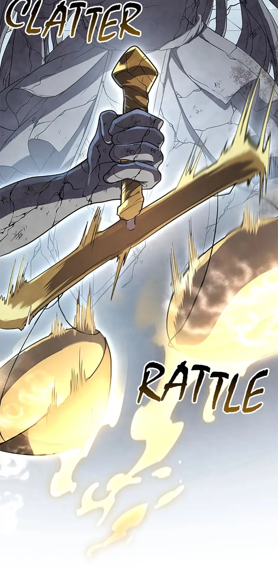 Skill Master Levels Up Chapter 48 - 40