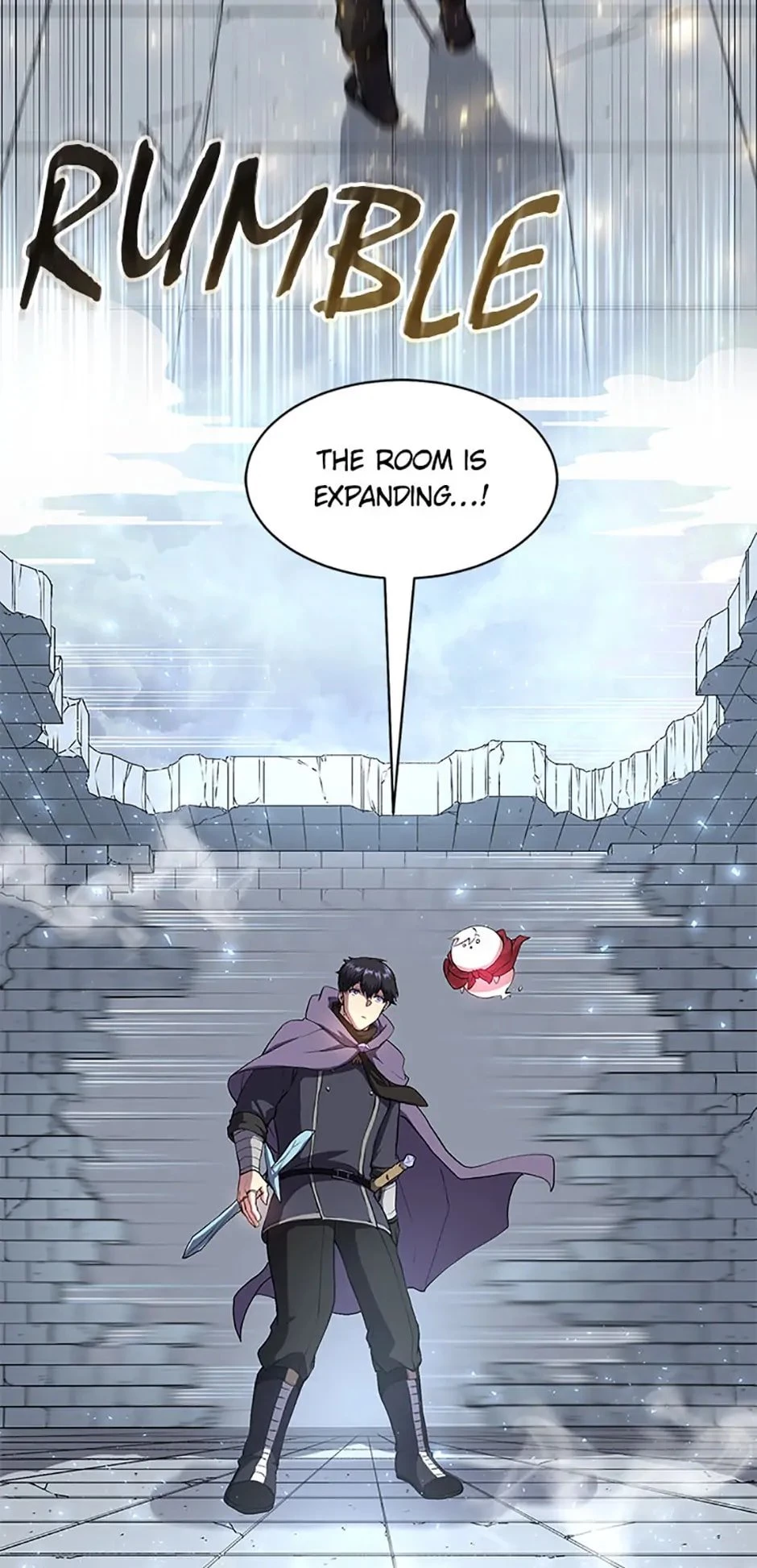 Skill Master Levels Up Chapter 48 - 42