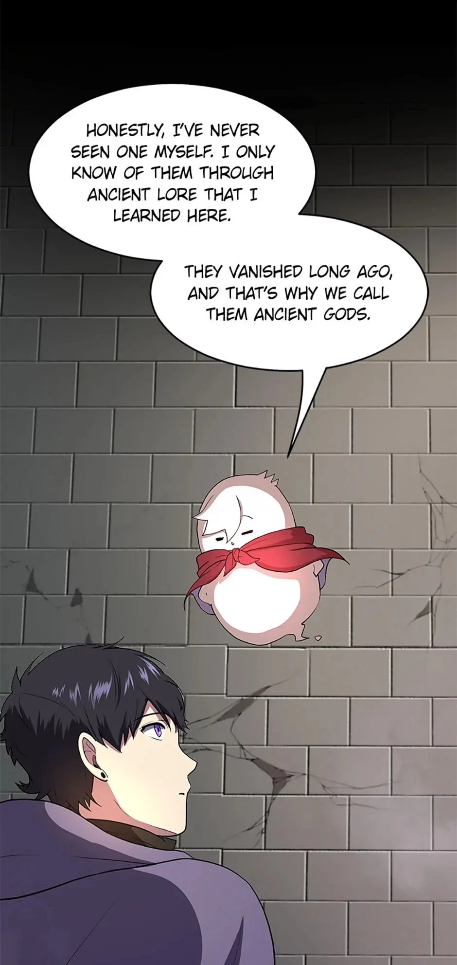 Skill Master Levels Up Chapter 47 - 14