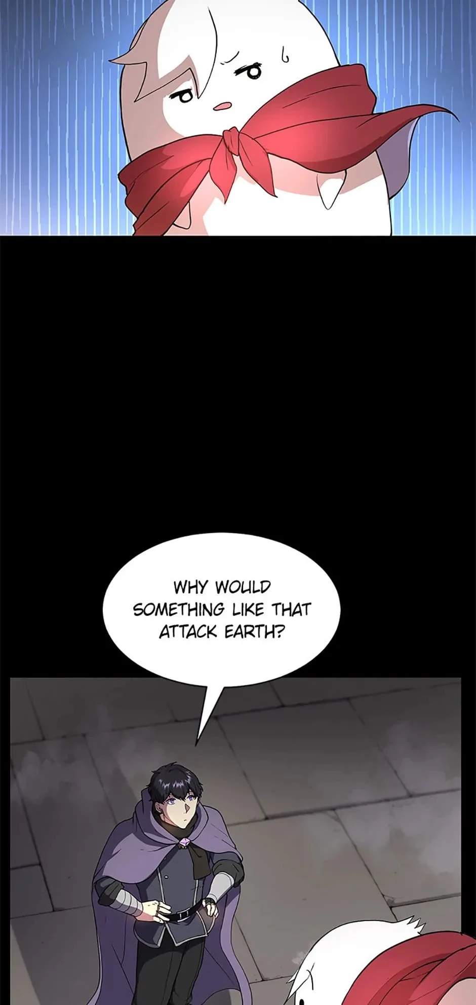 Skill Master Levels Up Chapter 47 - 16