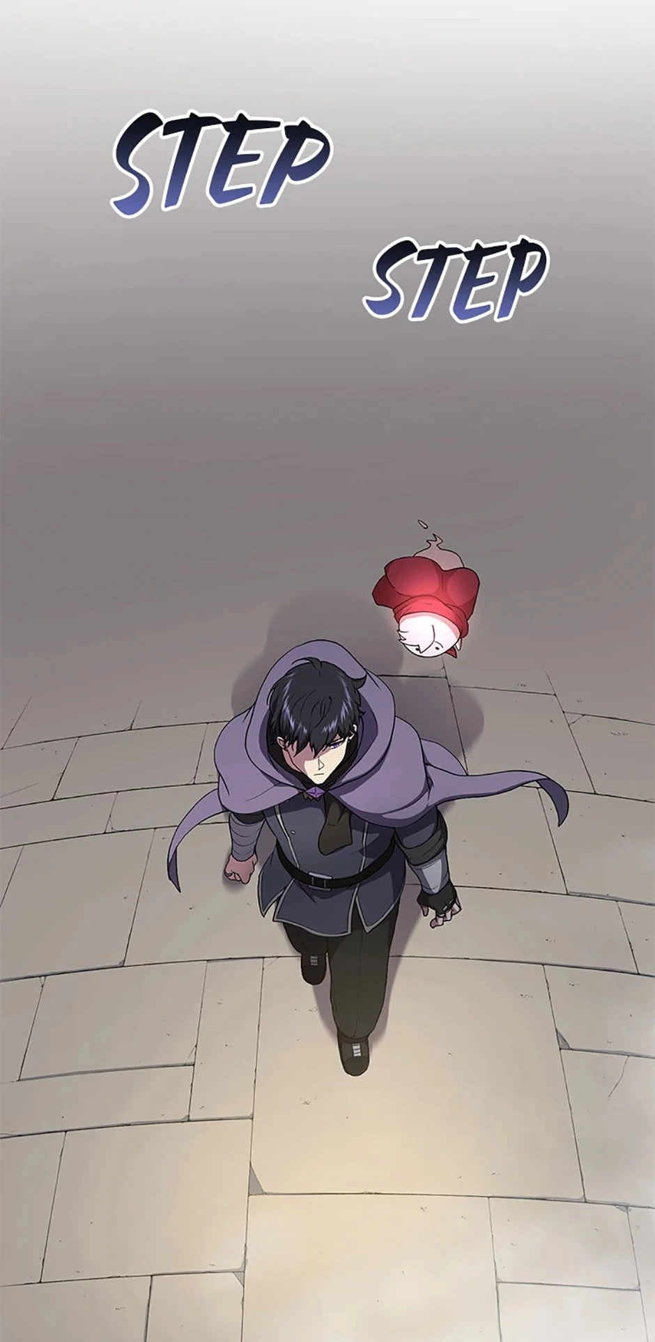 Skill Master Levels Up Chapter 47 - 21