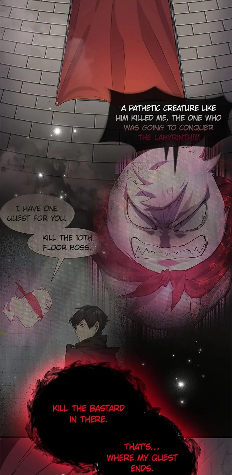 Skill Master Levels Up Chapter 47 - 23