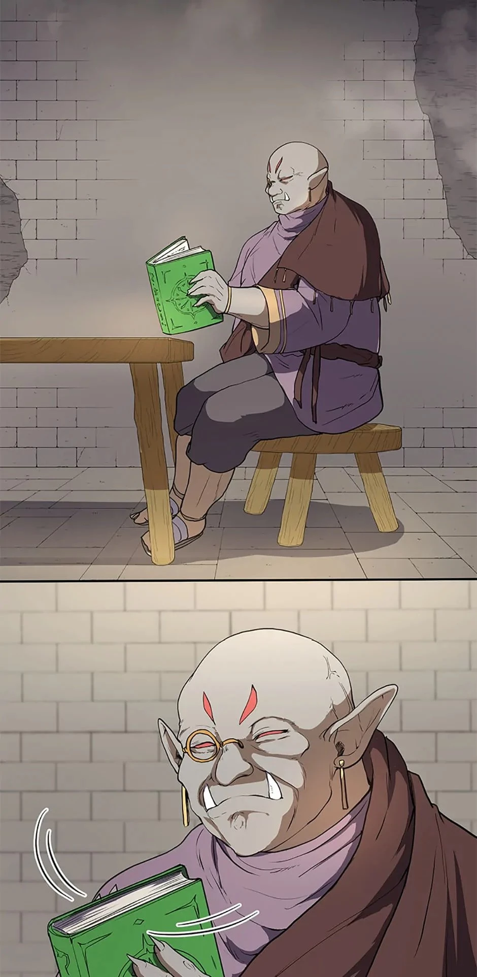 Skill Master Levels Up Chapter 47 - 25