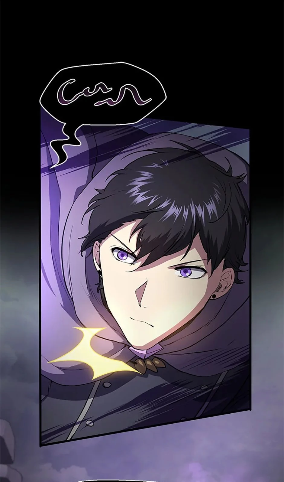 Skill Master Levels Up Chapter 48 - 54