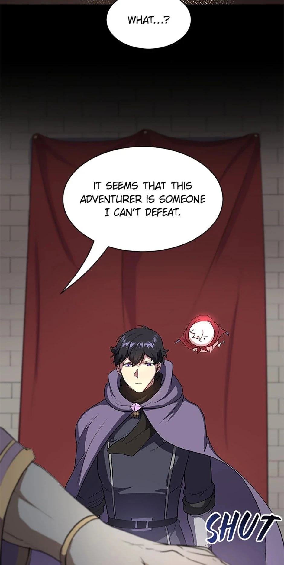 Skill Master Levels Up Chapter 47 - 28