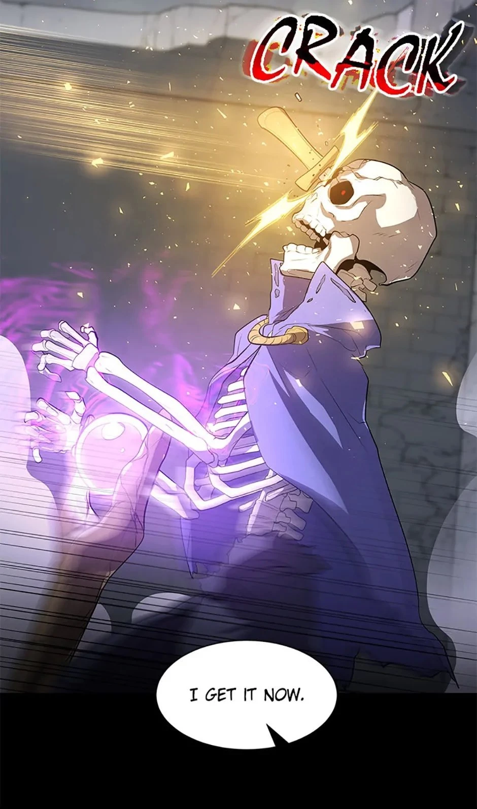 Skill Master Levels Up Chapter 48 - 57