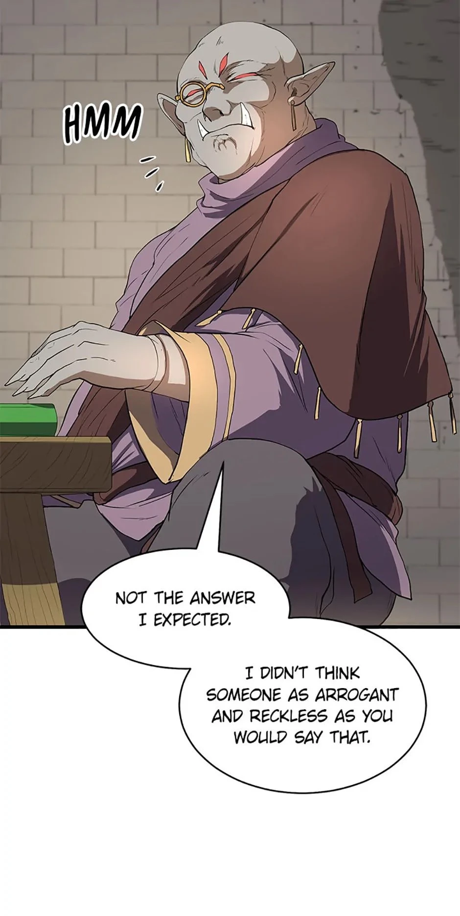 Skill Master Levels Up Chapter 47 - 31