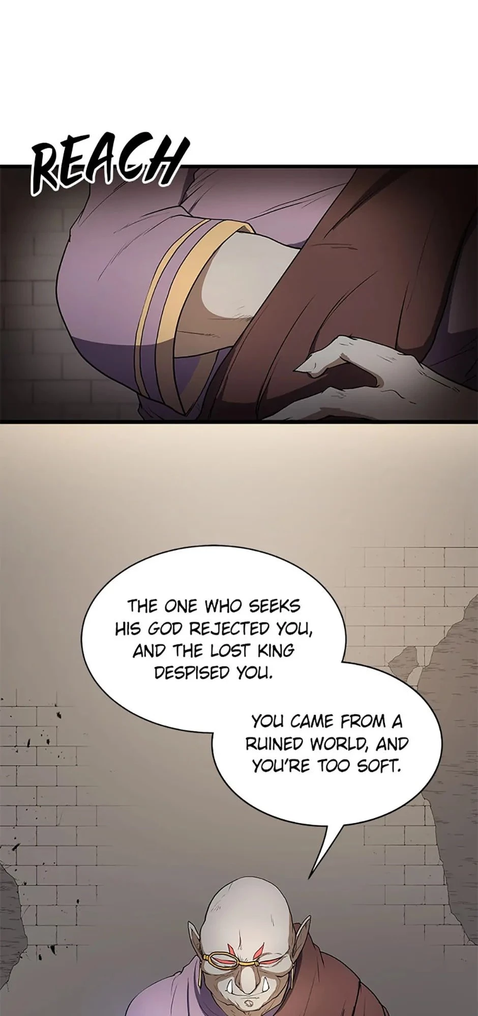 Skill Master Levels Up Chapter 47 - 32