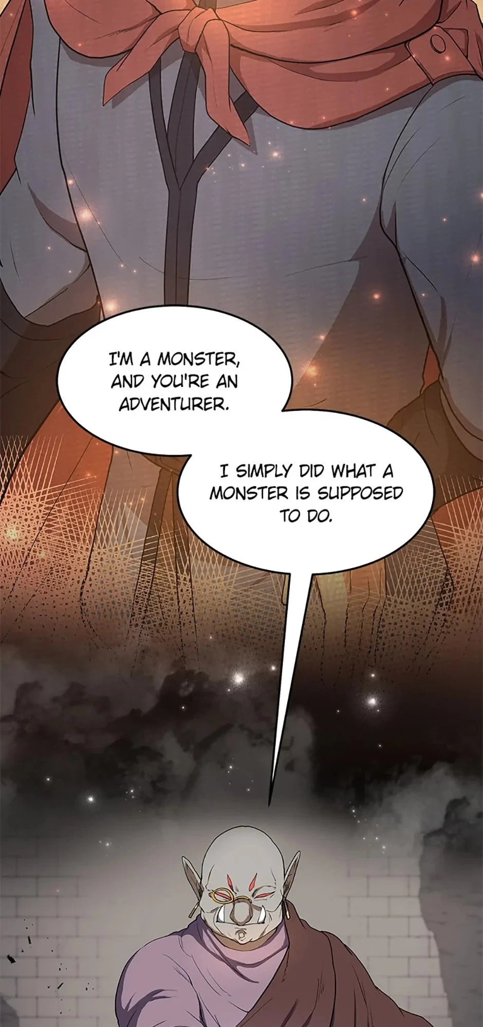 Skill Master Levels Up Chapter 47 - 35