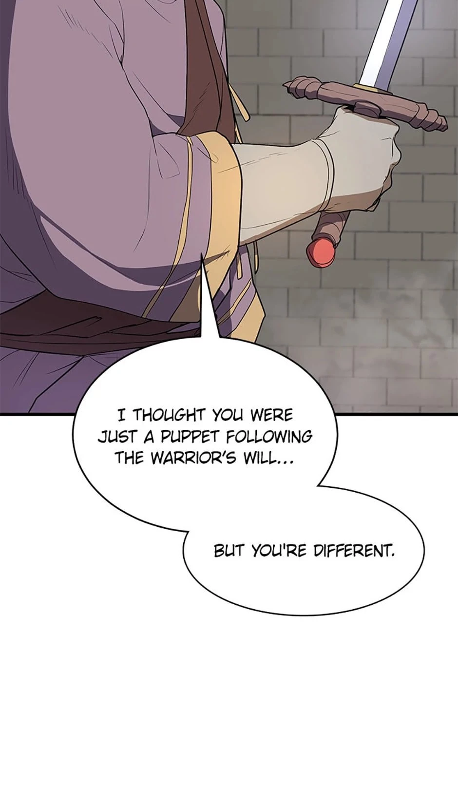 Skill Master Levels Up Chapter 47 - 39