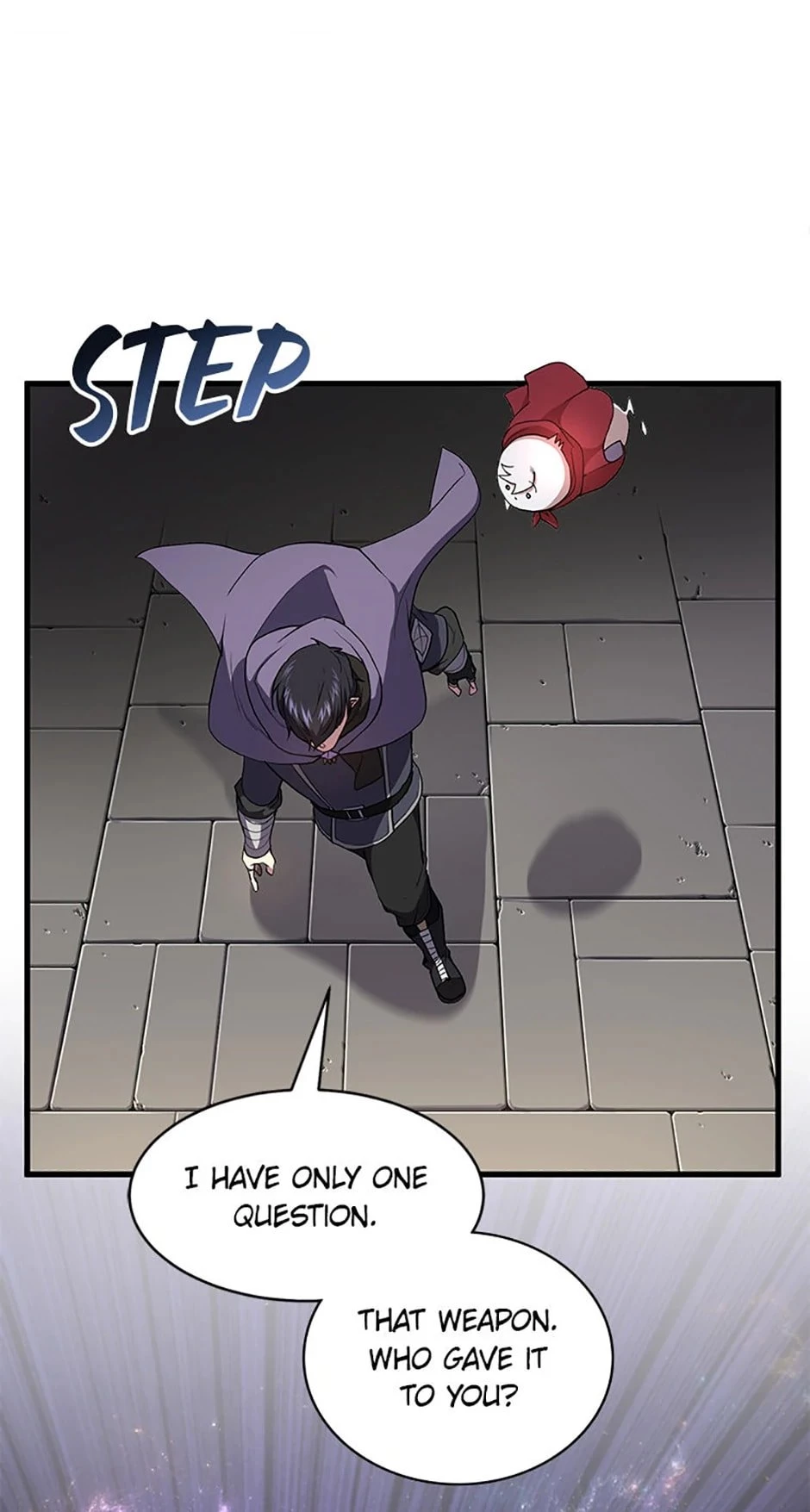 Skill Master Levels Up Chapter 47 - 40