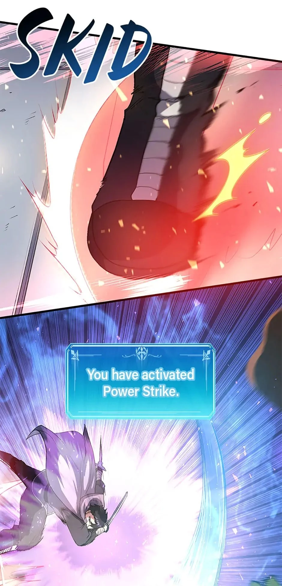 Skill Master Levels Up Chapter 48 - 66