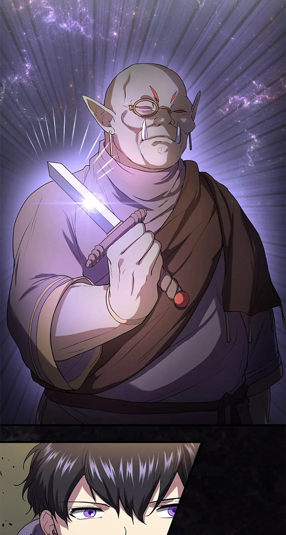 Skill Master Levels Up Chapter 47 - 41