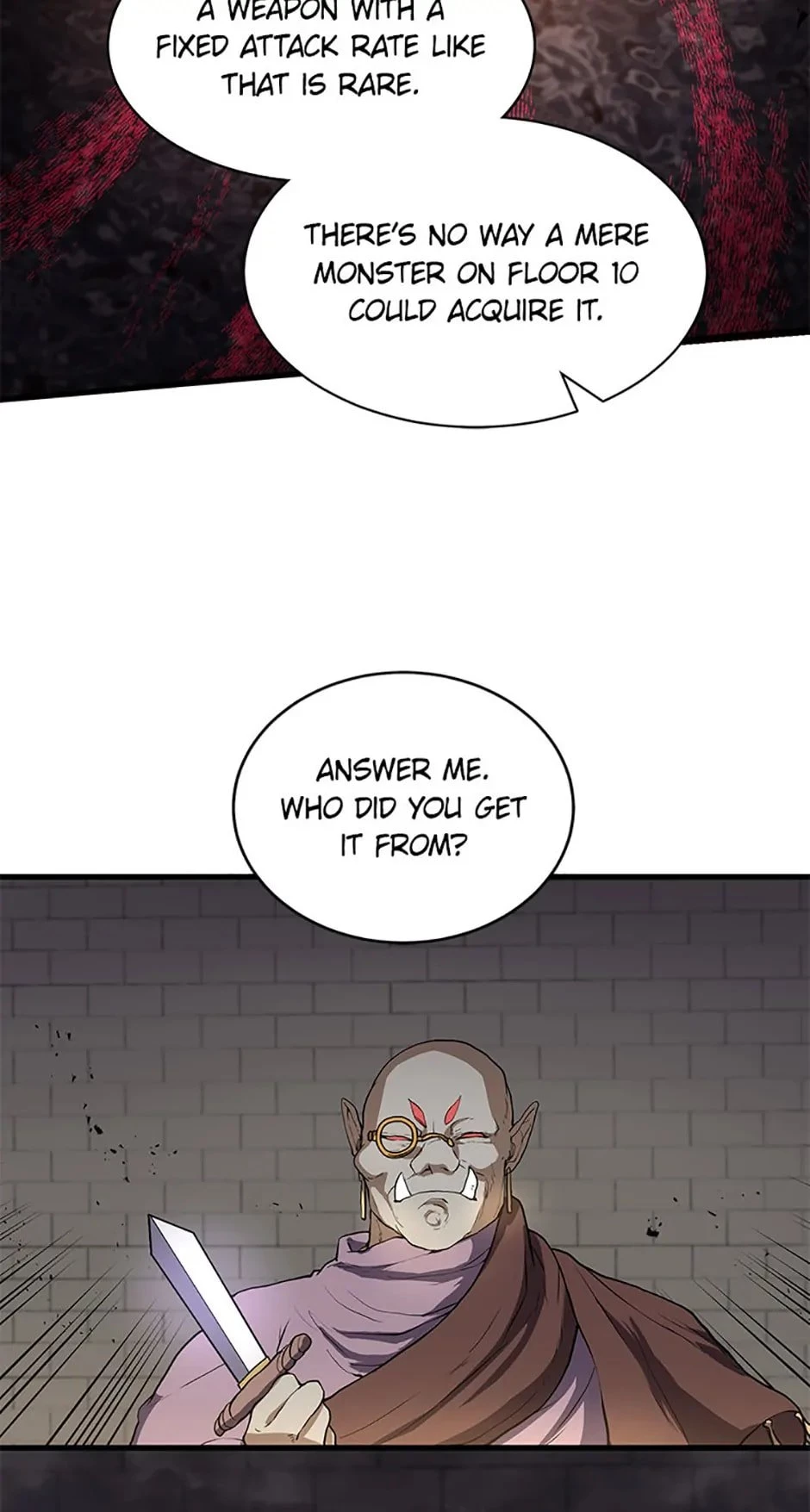 Skill Master Levels Up Chapter 47 - 43