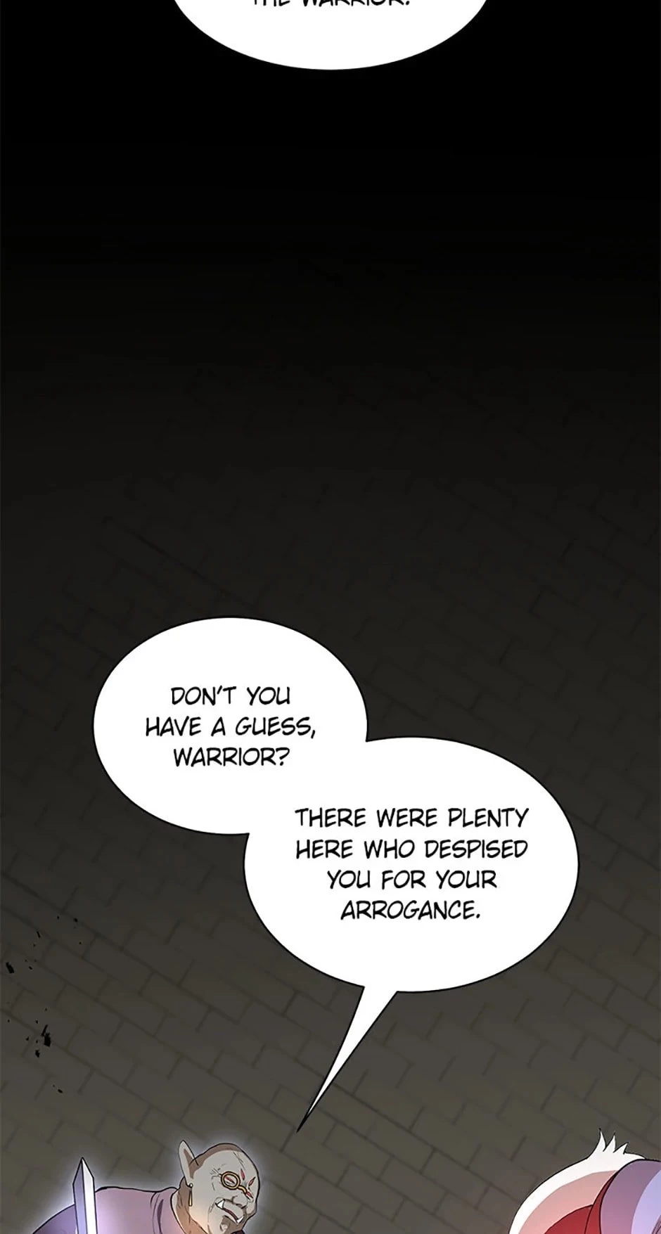Skill Master Levels Up Chapter 47 - 45