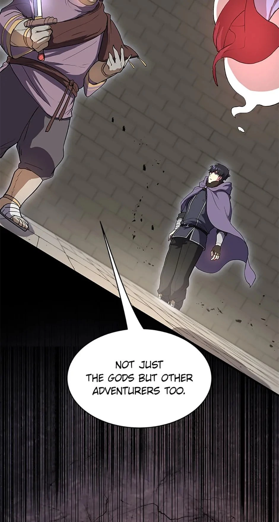 Skill Master Levels Up Chapter 47 - 46