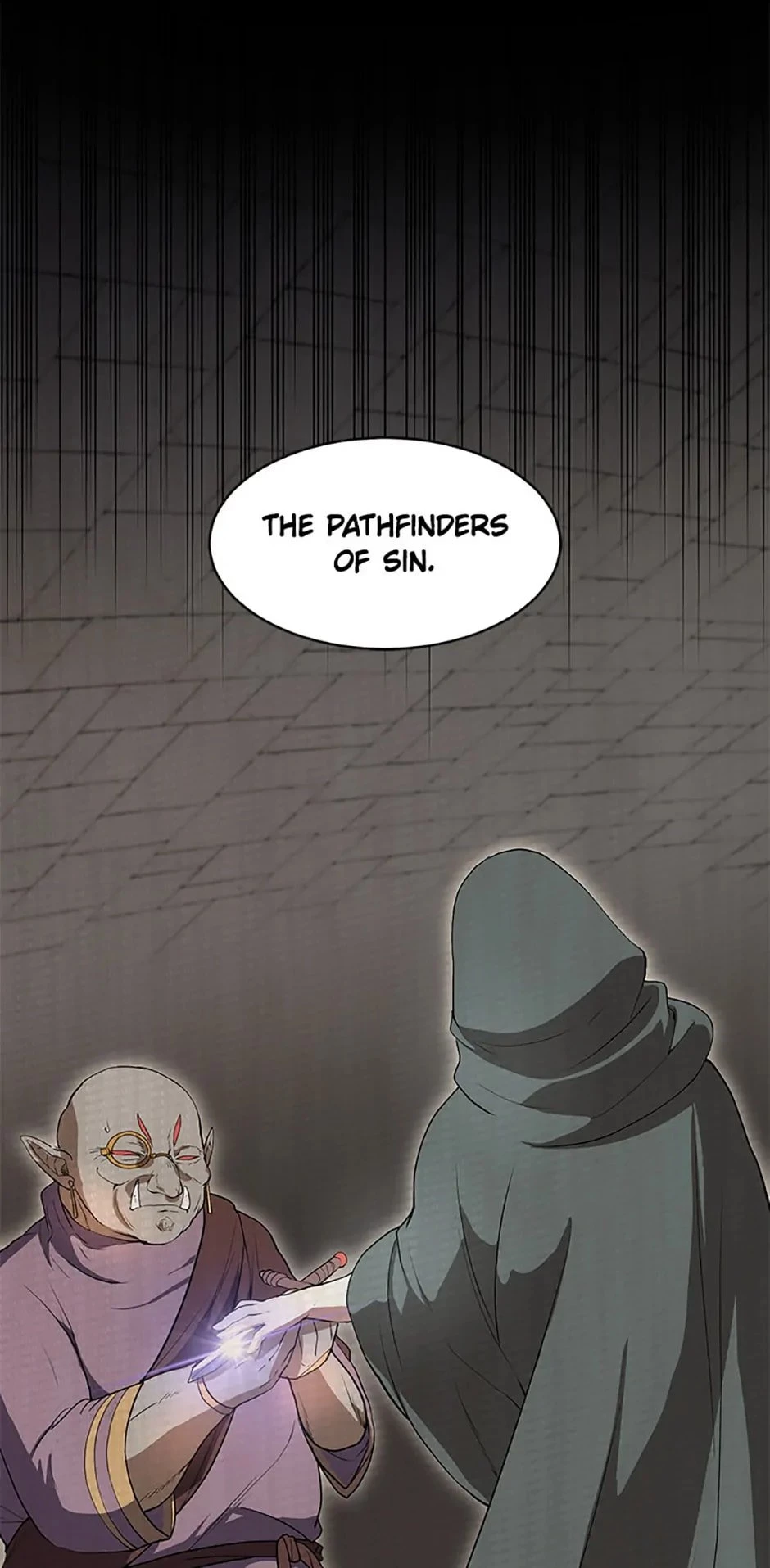 Skill Master Levels Up Chapter 47 - 48