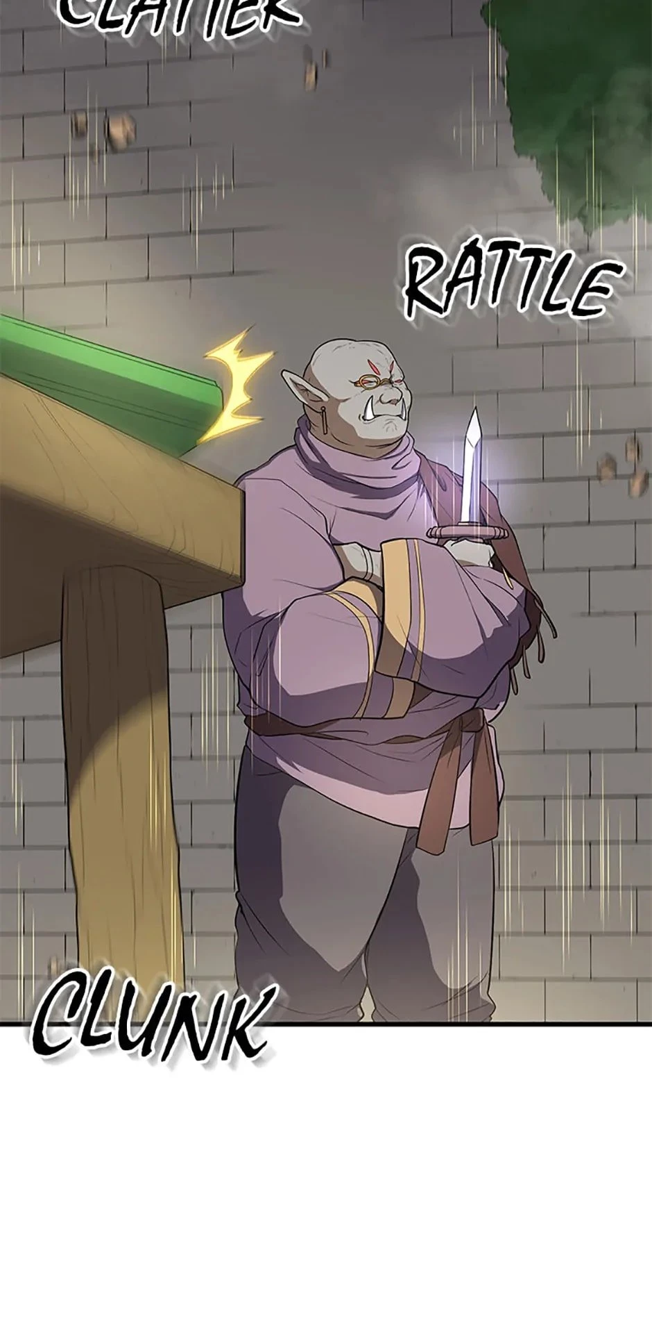 Skill Master Levels Up Chapter 47 - 51