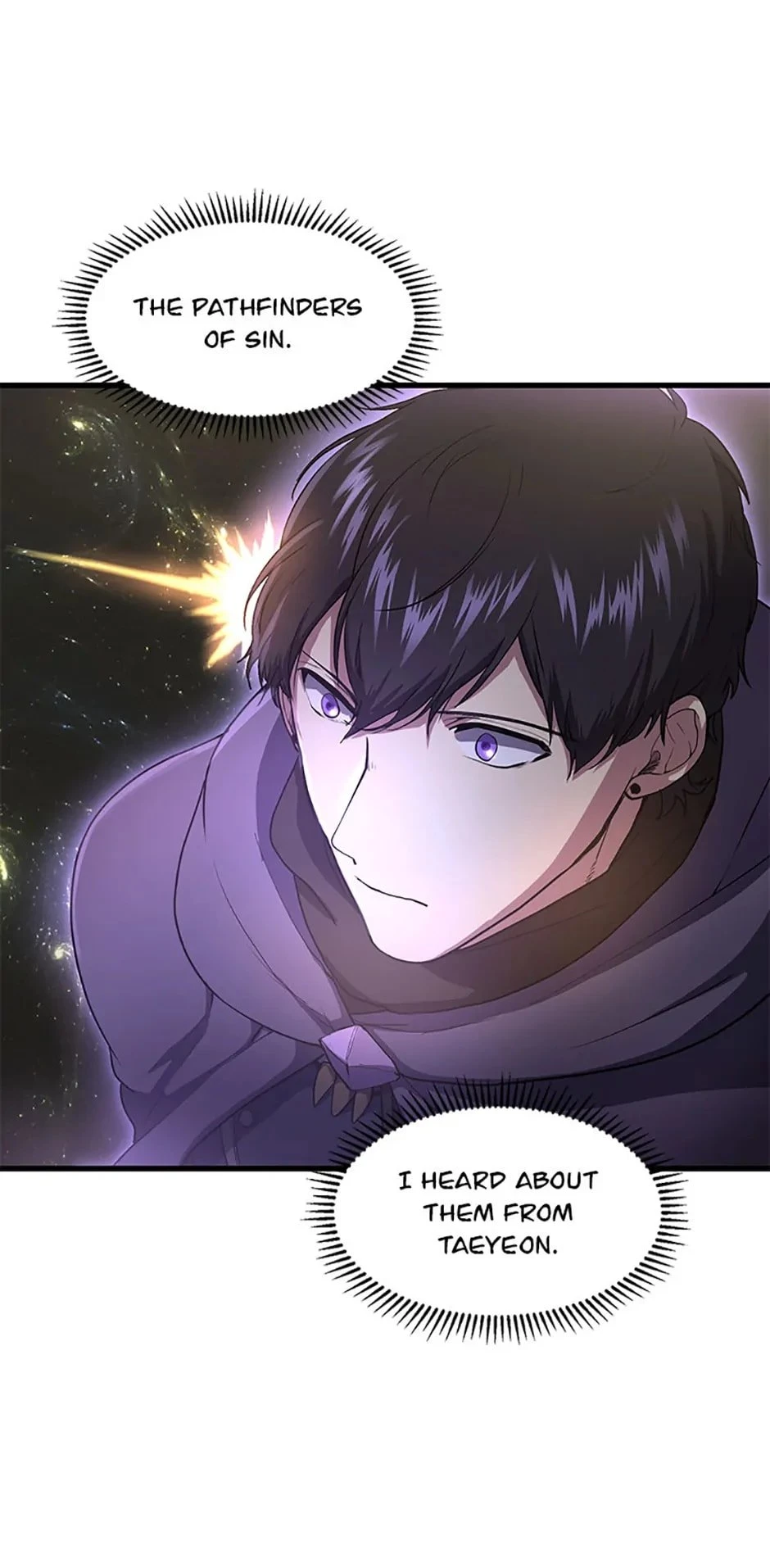 Skill Master Levels Up Chapter 47 - 52