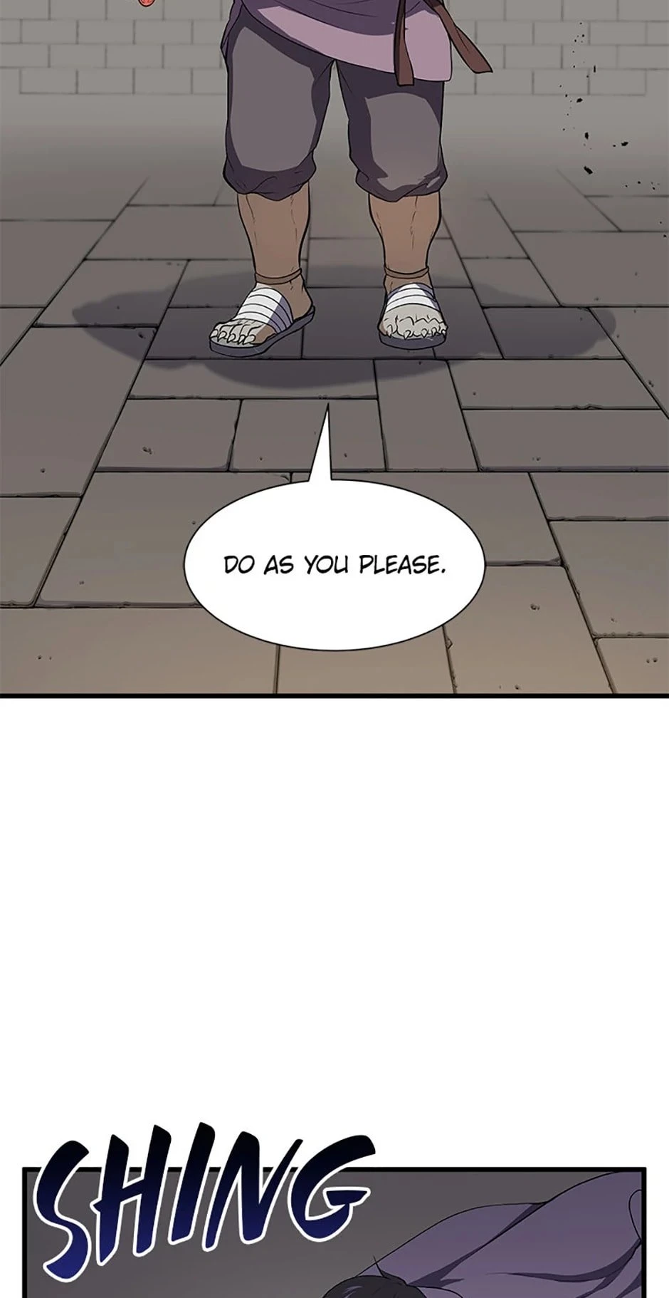 Skill Master Levels Up Chapter 47 - 55