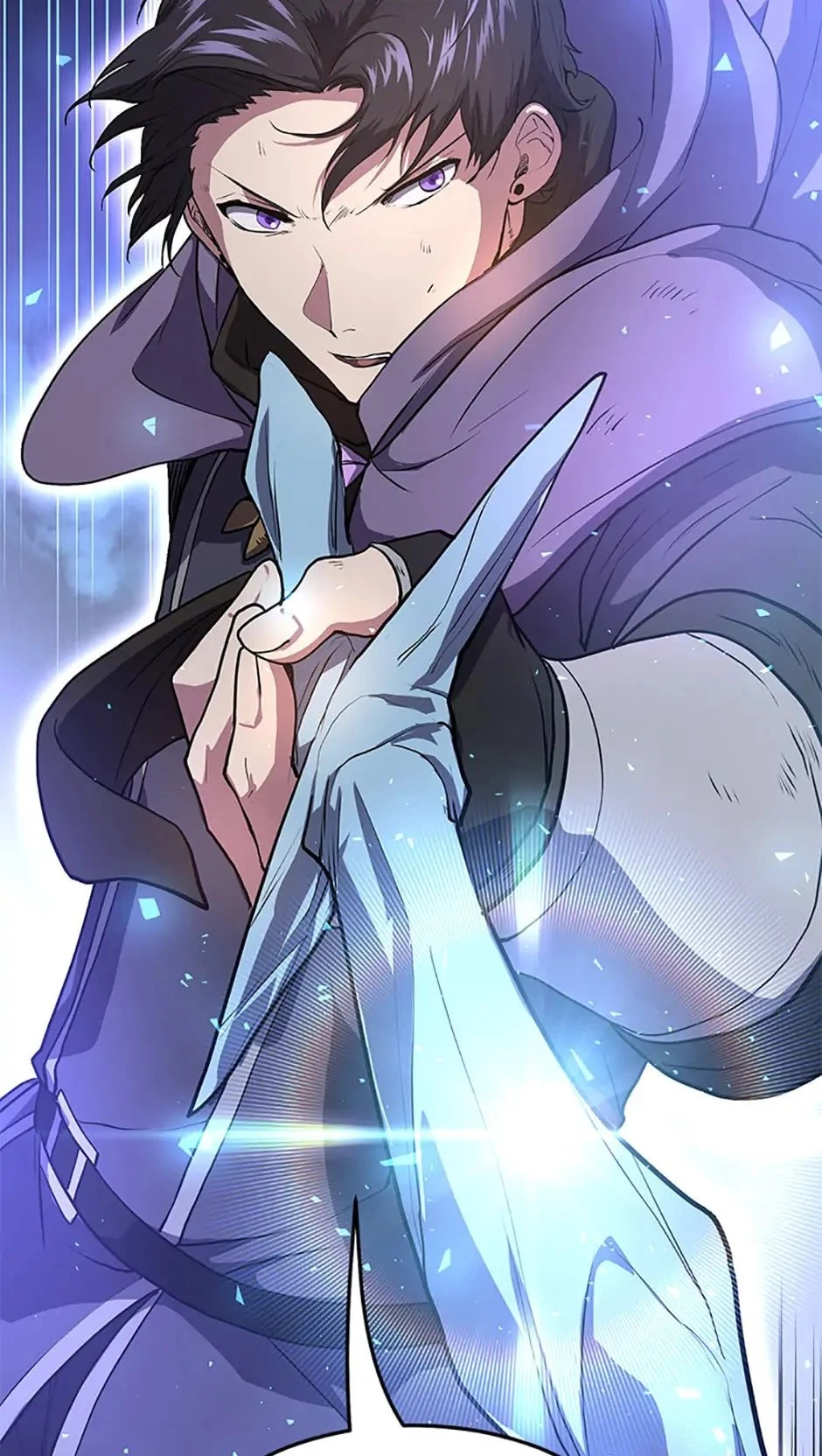 Skill Master Levels Up Chapter 48 - 79