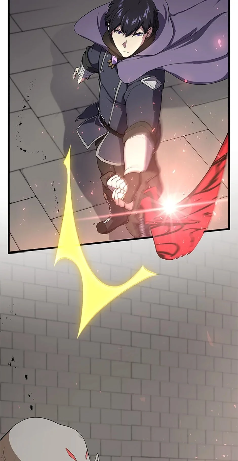 Skill Master Levels Up Chapter 47 - 56