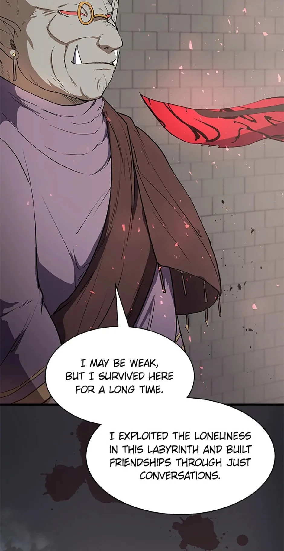 Skill Master Levels Up Chapter 47 - 57