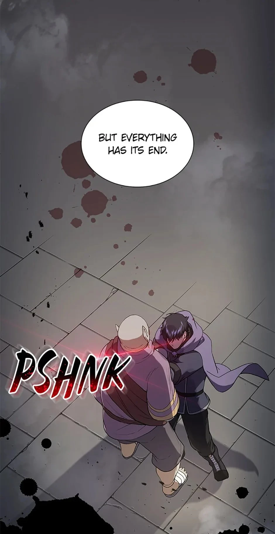 Skill Master Levels Up Chapter 47 - 58