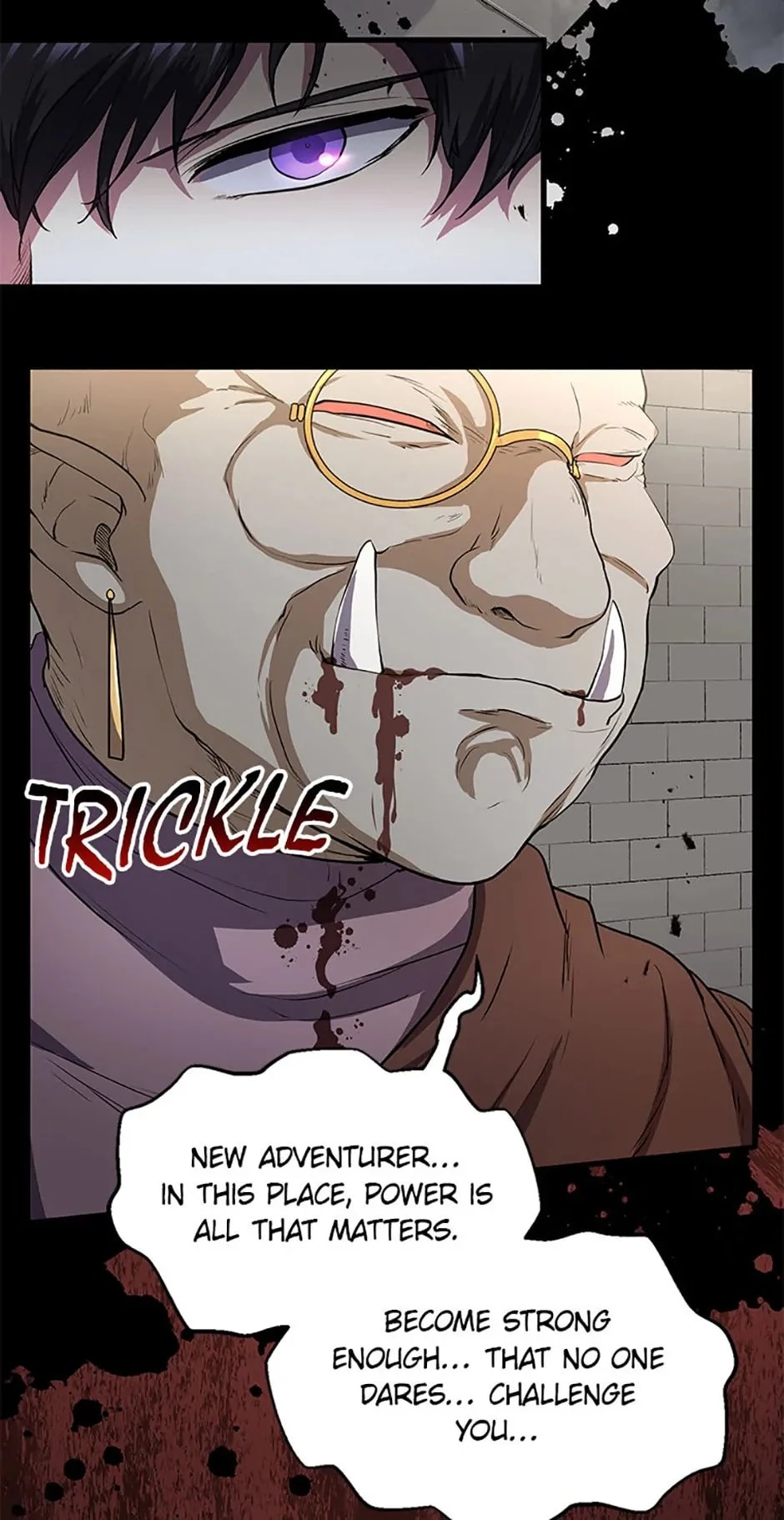 Skill Master Levels Up Chapter 47 - 59