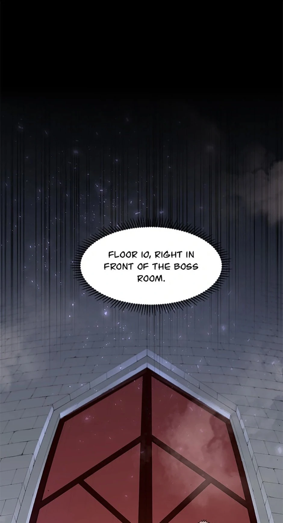 Skill Master Levels Up Chapter 46 - 1