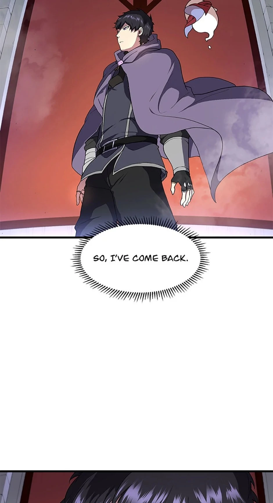 Skill Master Levels Up Chapter 46 - 2