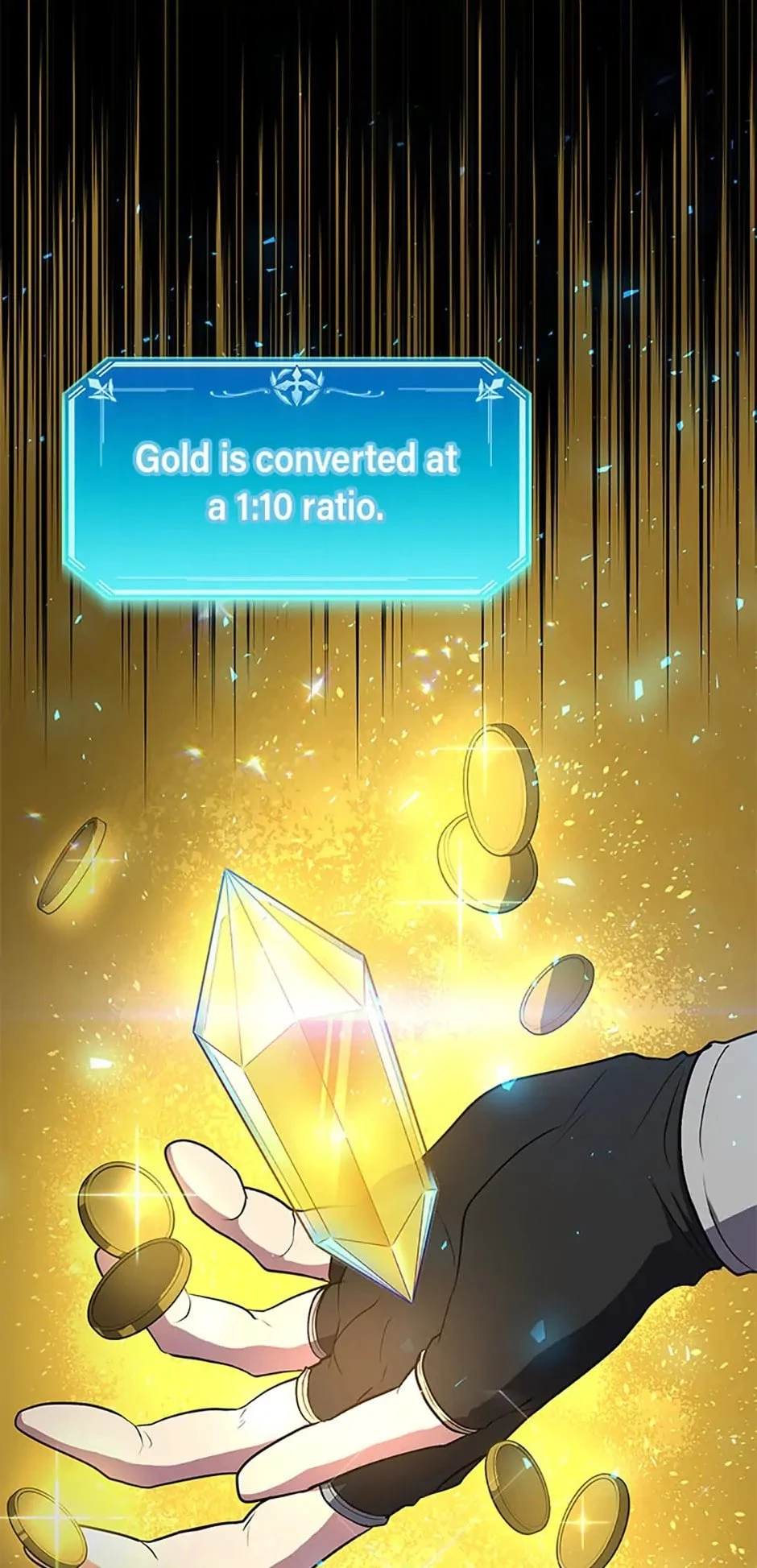 Skill Master Levels Up Chapter 46 - 7