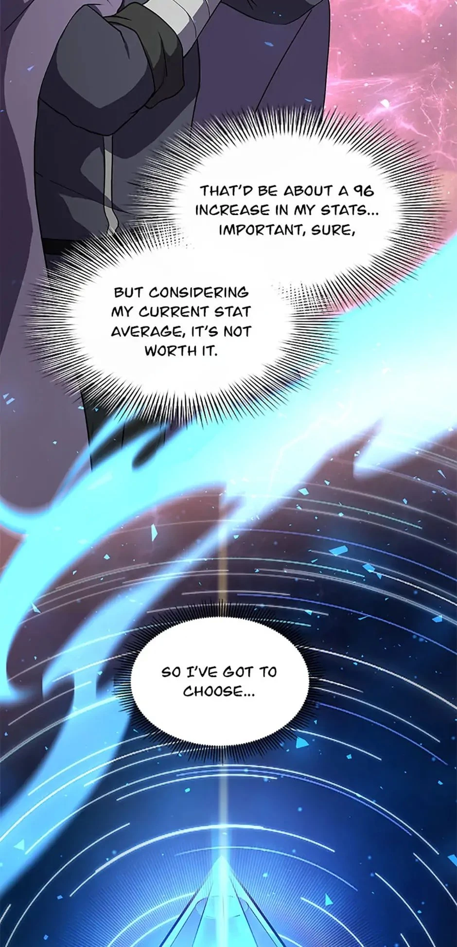 Skill Master Levels Up Chapter 46 - 9