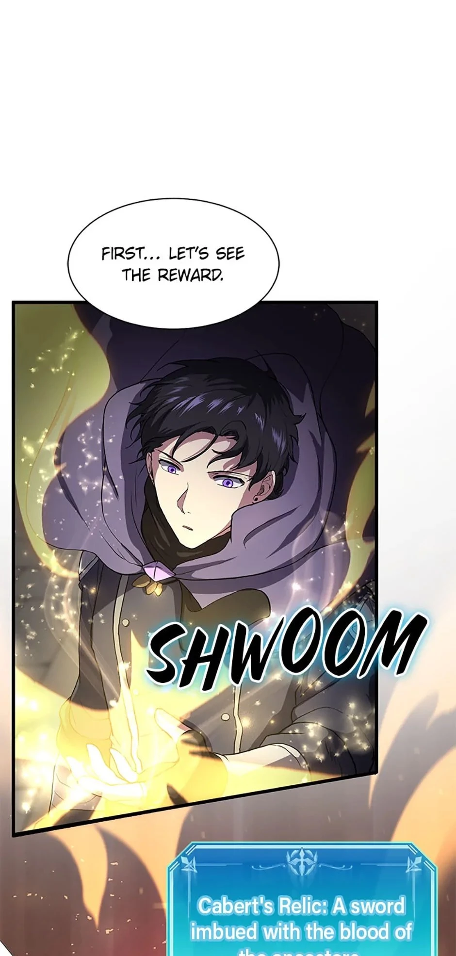 Skill Master Levels Up Chapter 47 - 68