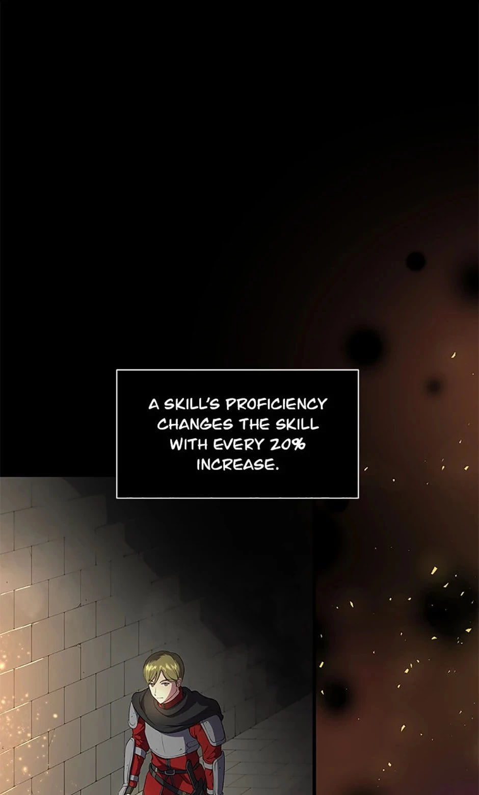 Skill Master Levels Up Chapter 46 - 12