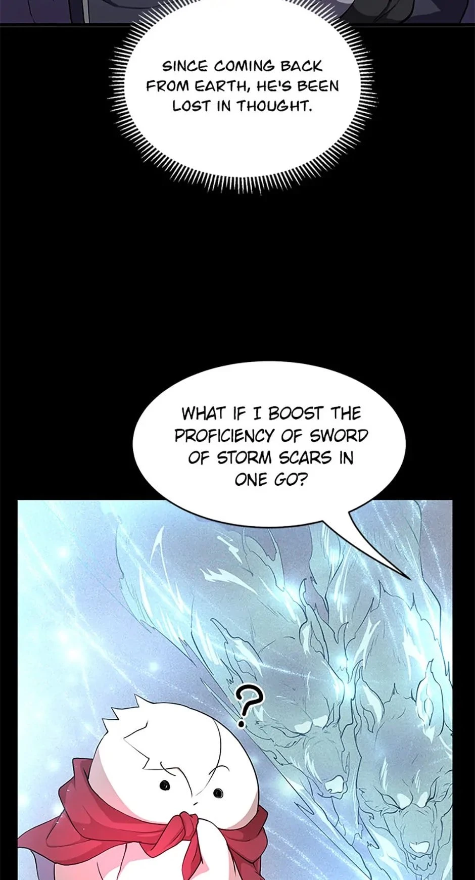 Skill Master Levels Up Chapter 46 - 18