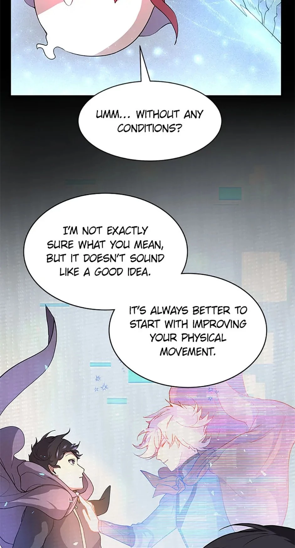Skill Master Levels Up Chapter 46 - 19