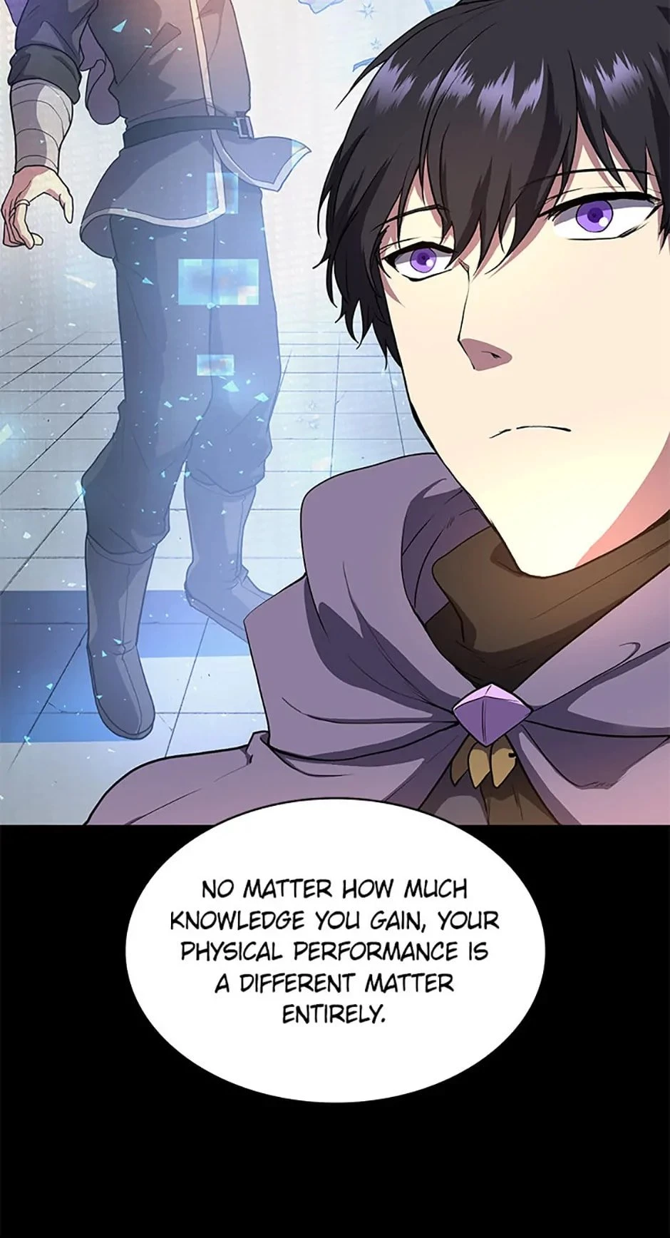 Skill Master Levels Up Chapter 46 - 20