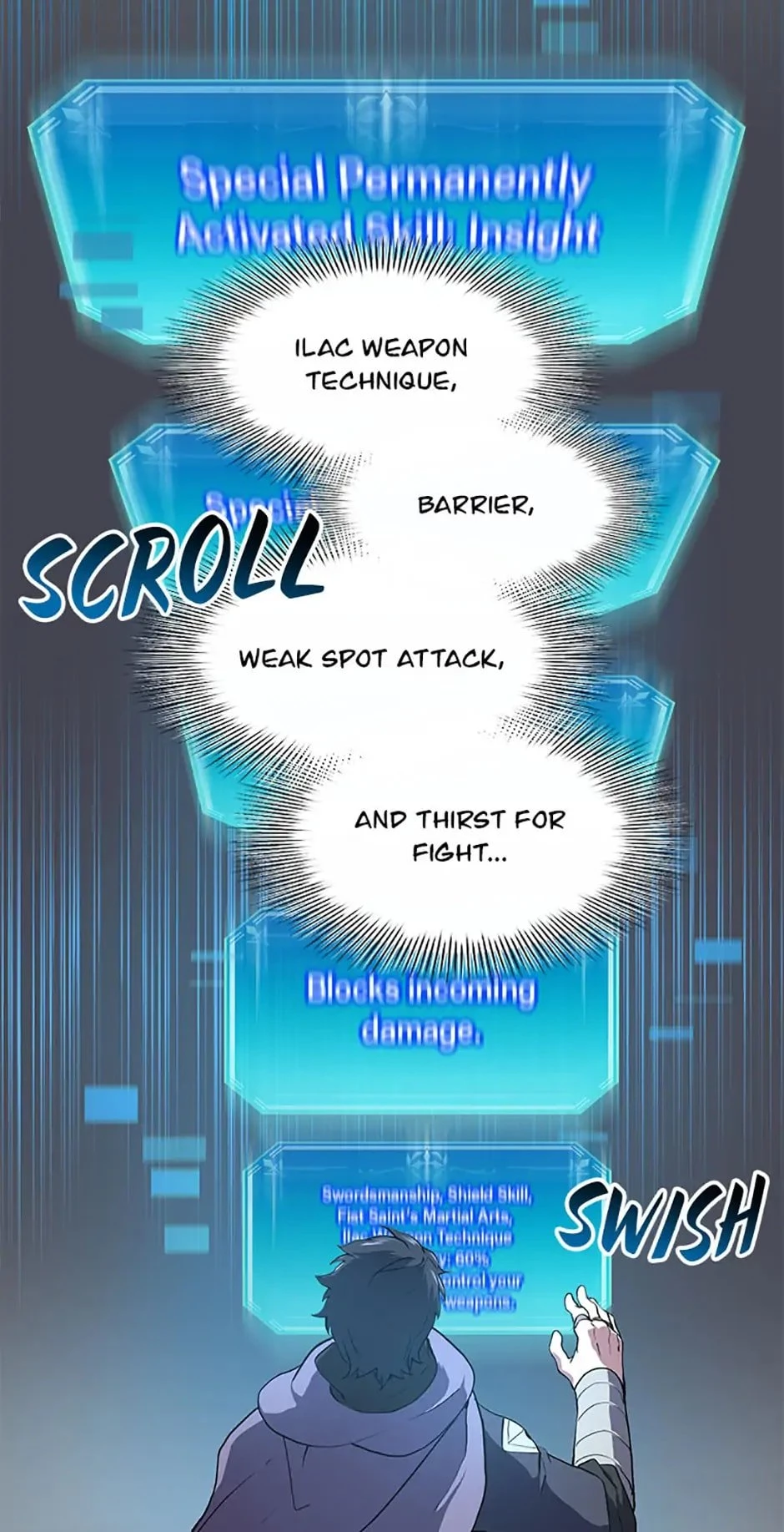 Skill Master Levels Up Chapter 46 - 22