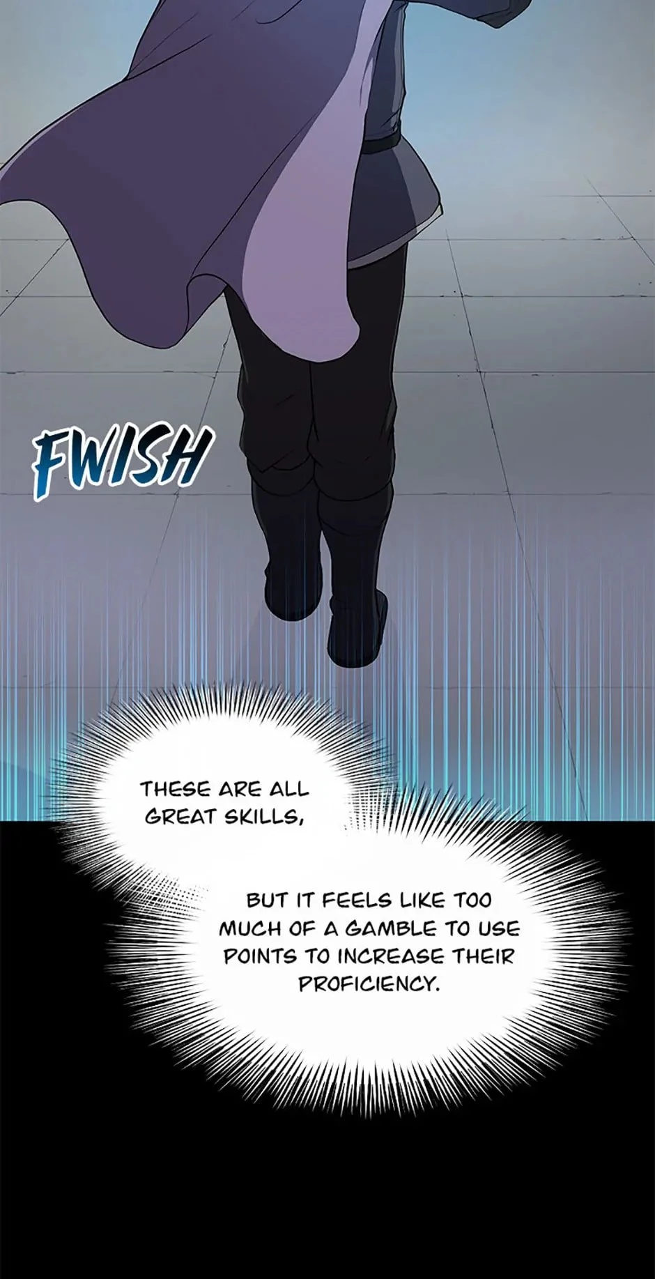 Skill Master Levels Up Chapter 46 - 23