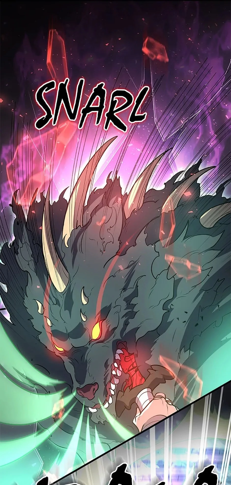 Skill Master Levels Up Chapter 45 - 1