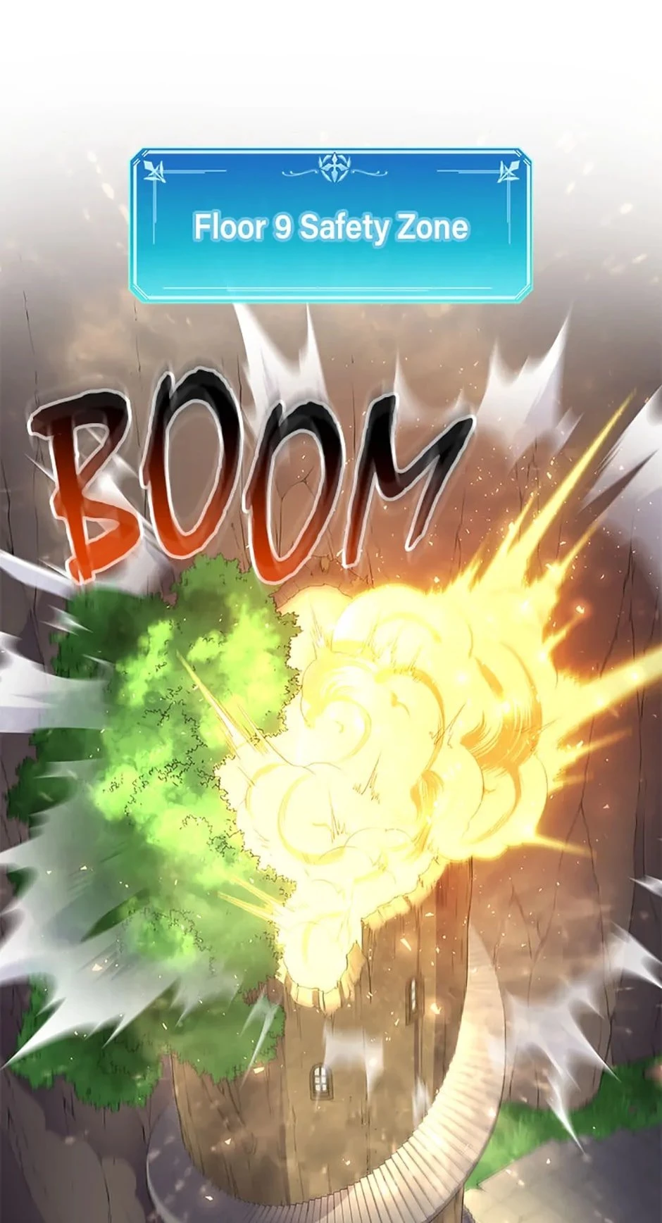 Skill Master Levels Up Chapter 46 - 29
