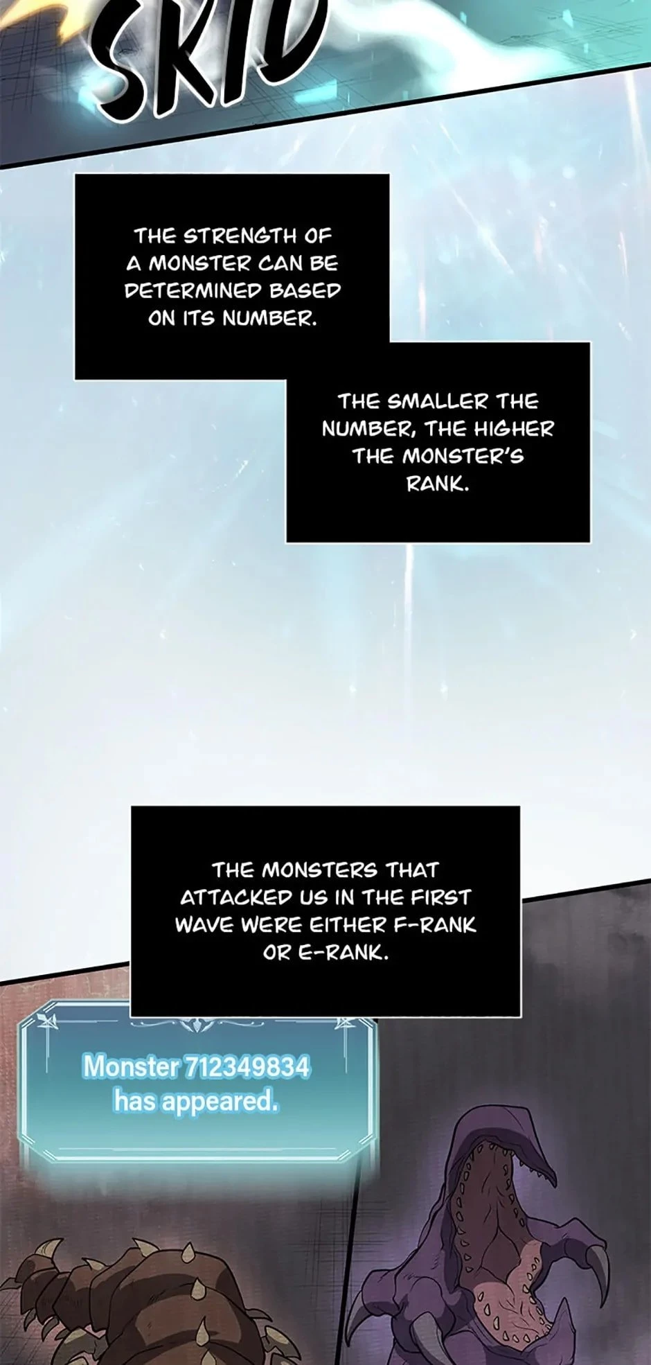 Skill Master Levels Up Chapter 45 - 4